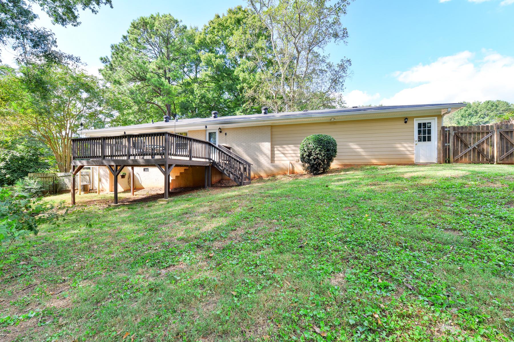 2053 Warren Dr, Austell, GA 30106 photo 21
