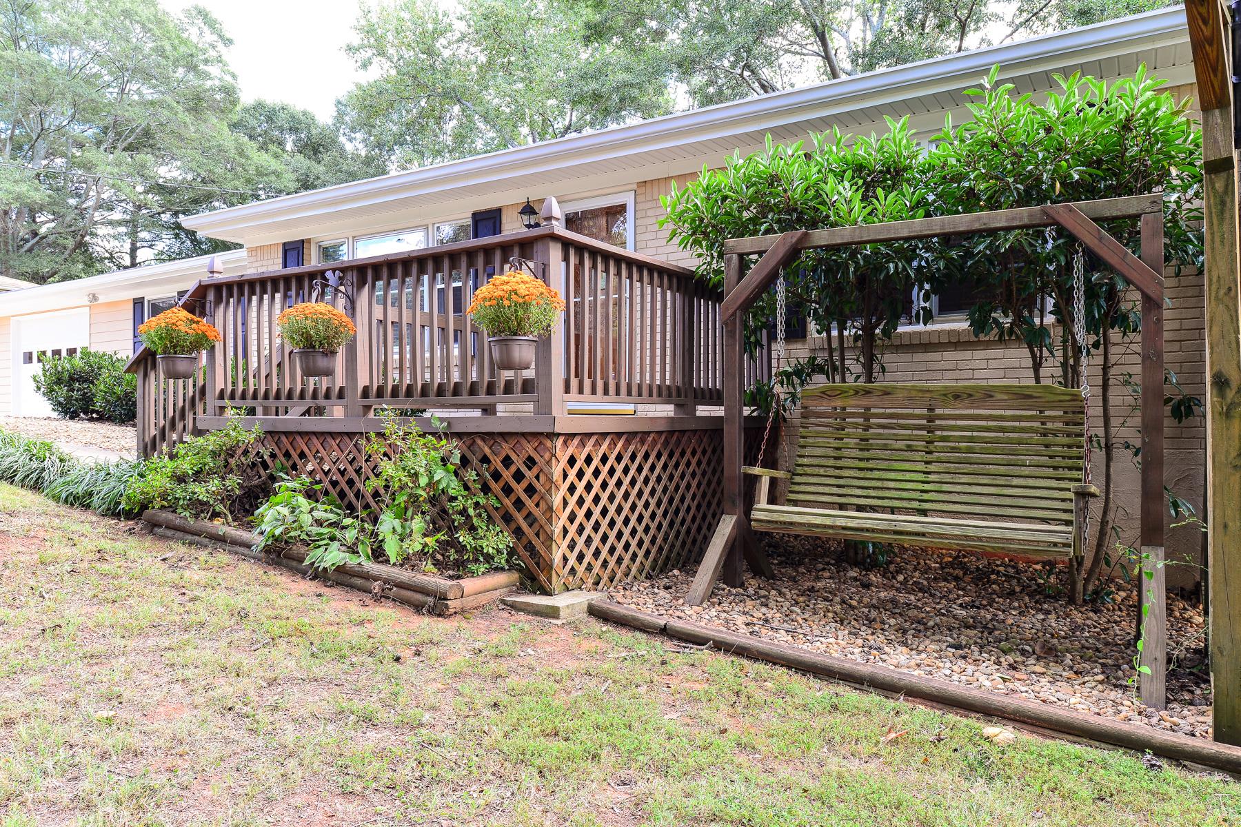 2053 Warren Dr, Austell, GA 30106 photo 3