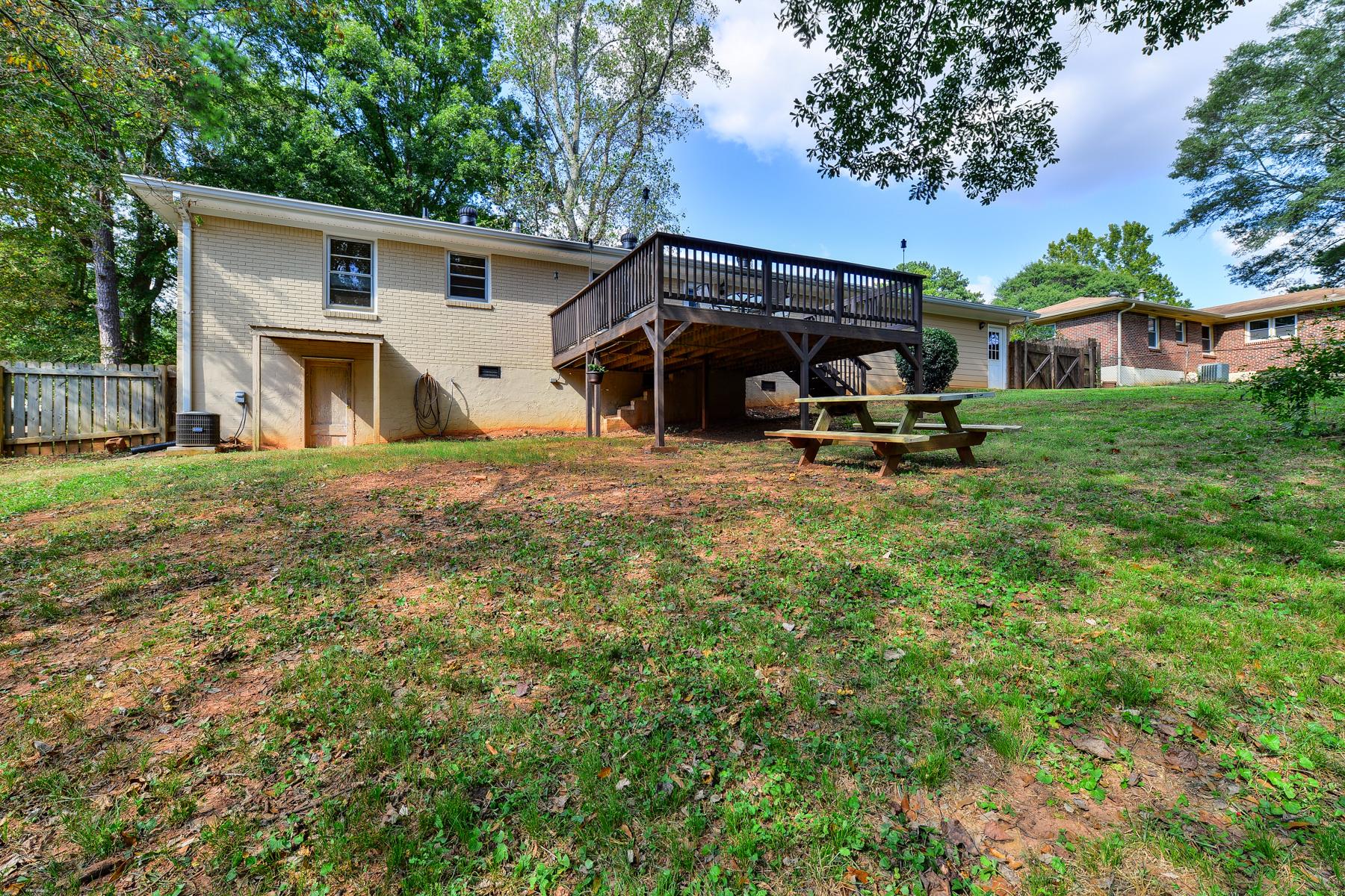 2053 Warren Dr, Austell, GA 30106 photo 22