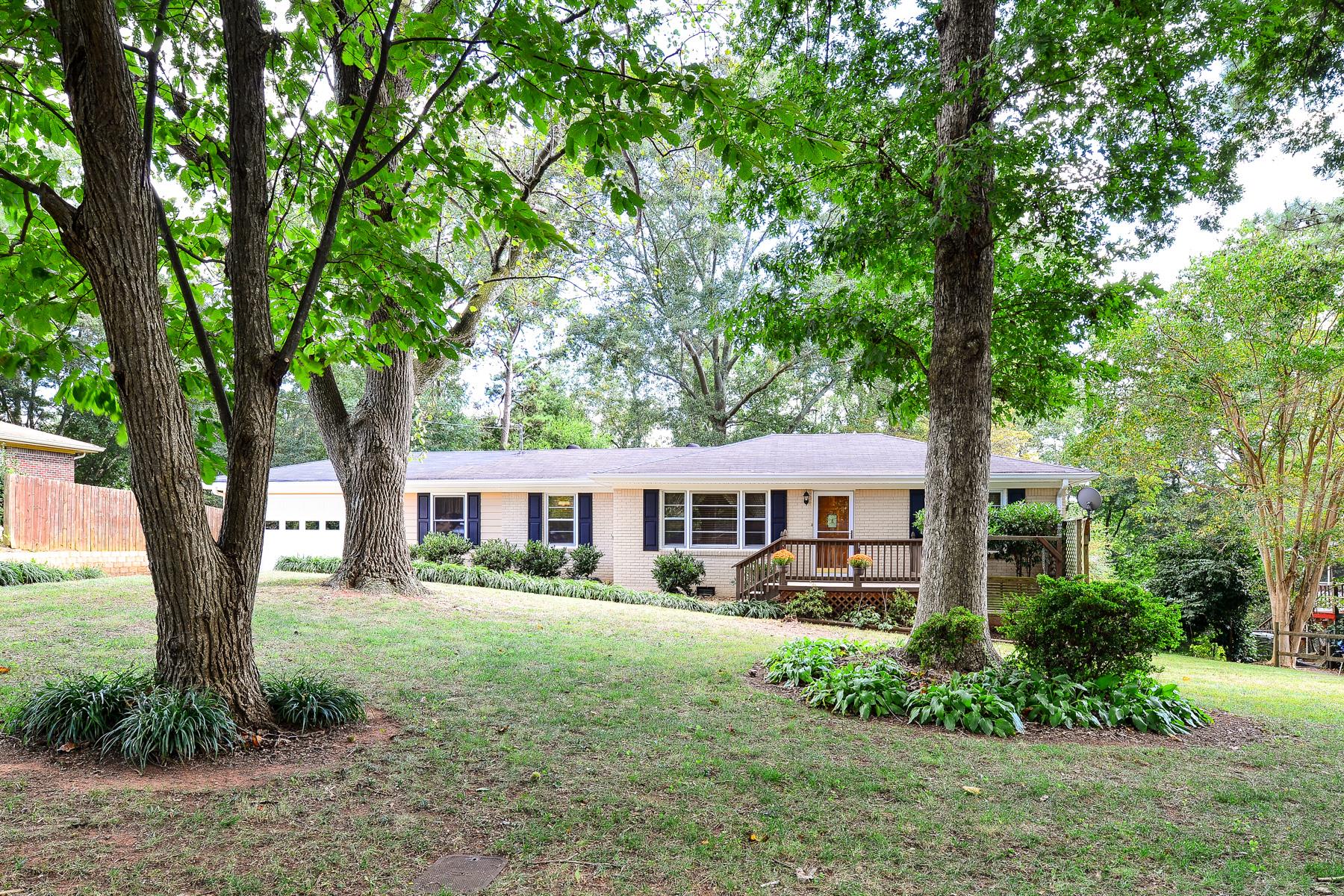 2053 Warren Dr, Austell, GA 30106 photo 1