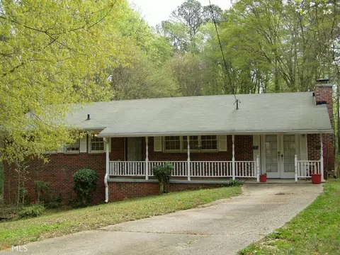 Undisclosed, Austell, GA 30106 photo 1