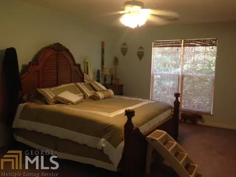 927 Five Notch Rd, Franklin, GA 30217 photo 3