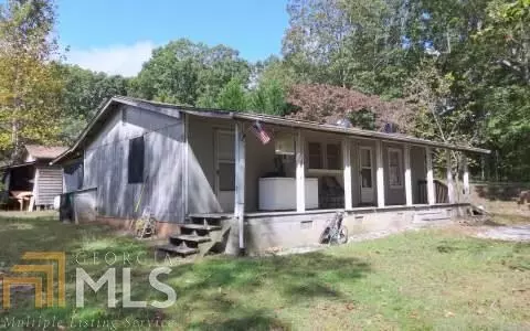 158 Goss Rd, Clarkesville, GA 30523 photo 1