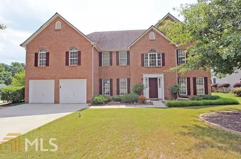 2015 Pinehurst View Dr, Grayson, GA 30017 photo 1