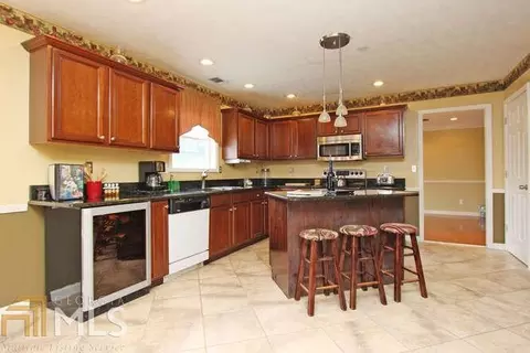 2015 Pinehurst View Dr, Grayson, GA 30017 photo 7