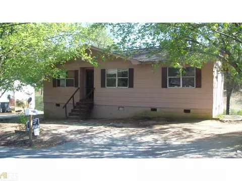 162 12th St, Barnesville, GA 30204 photo 1