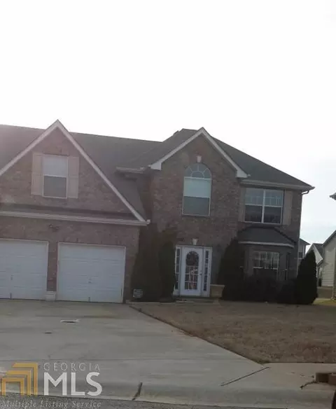 1925 Sandy Trail Dr, Hampton, GA 30228 photo 1