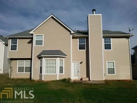 1925 Sandy Trail Dr, Hampton, GA 30228 photo 16