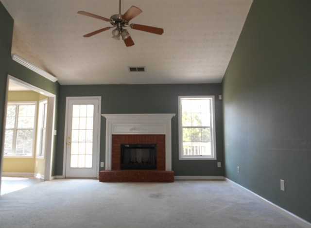 3258 Sharp Creek Ln, Buford, GA 30519 photo 3