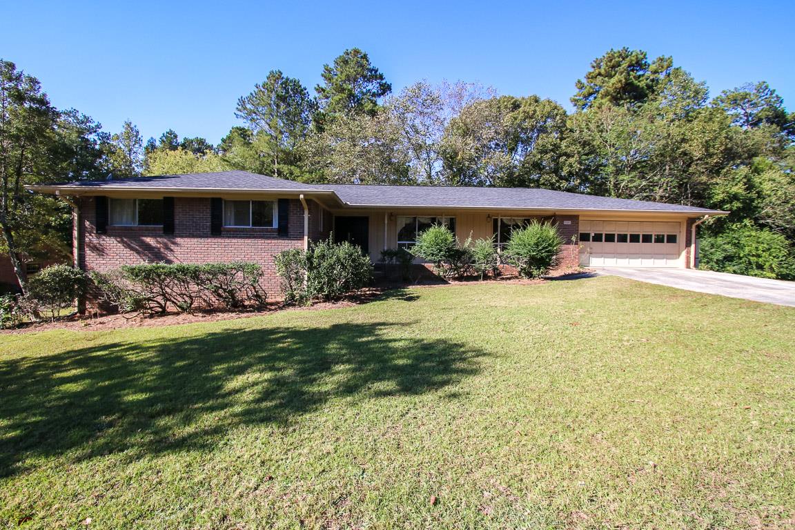 2201 Eagle Ter, Duluth, GA 30096 photo 1
