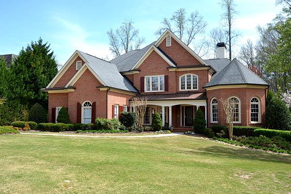 2604 Nutwood Trce, Duluth, GA 30097 photo 1