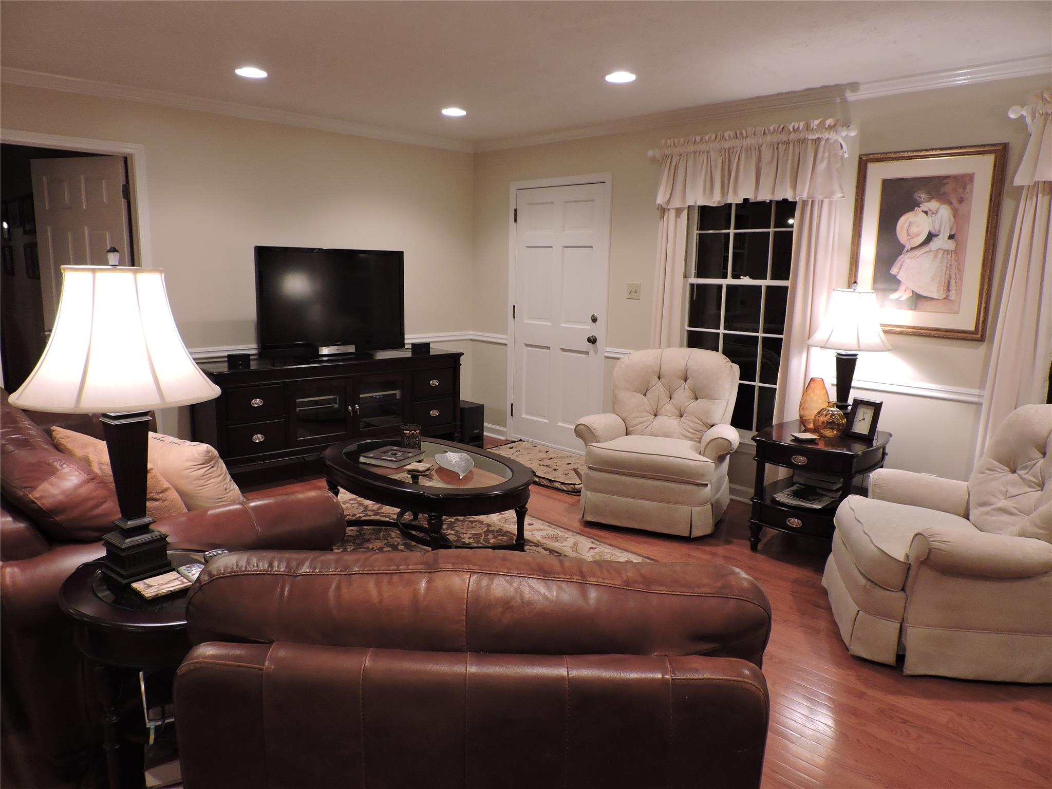 1731 Eldonlas Ct, Stone Mountain, GA 30087 photo 5