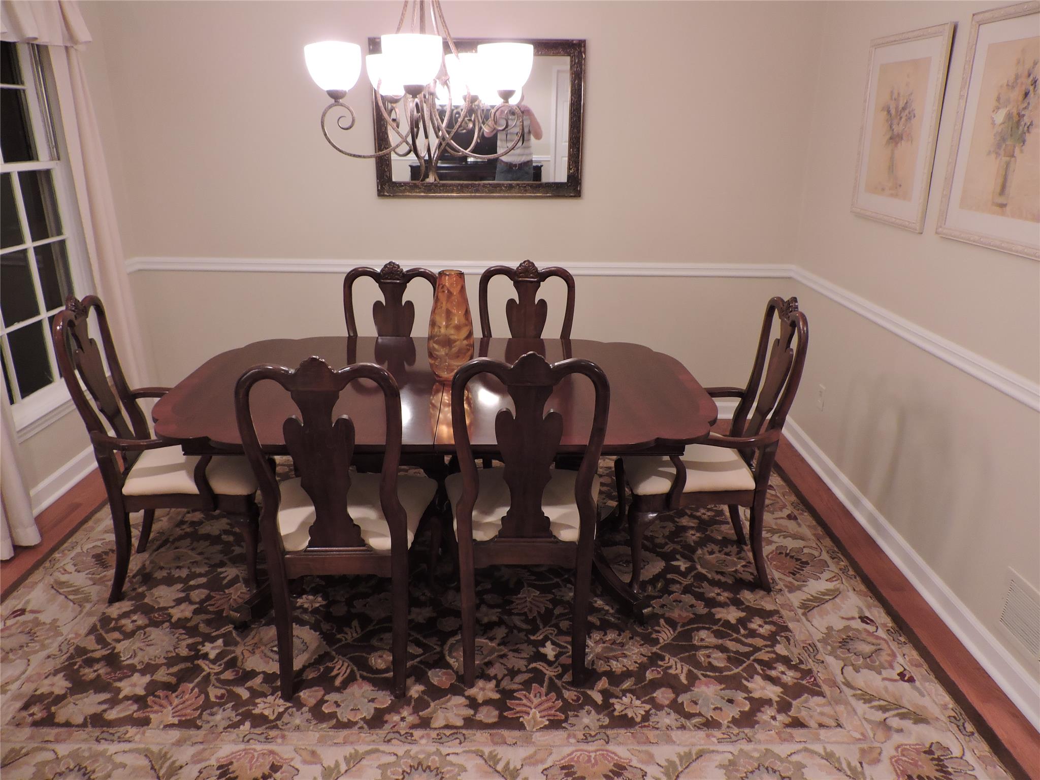 1731 Eldonlas Ct, Stone Mountain, GA 30087 photo 8
