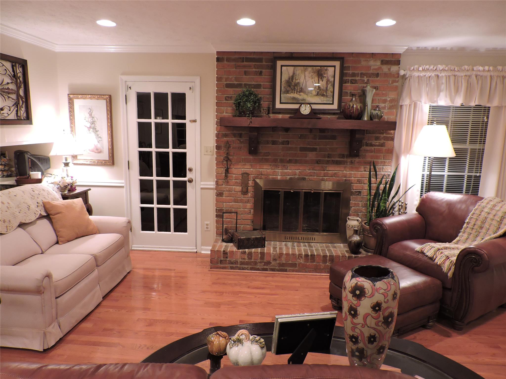 1731 Eldonlas Ct, Stone Mountain, GA 30087 photo 7