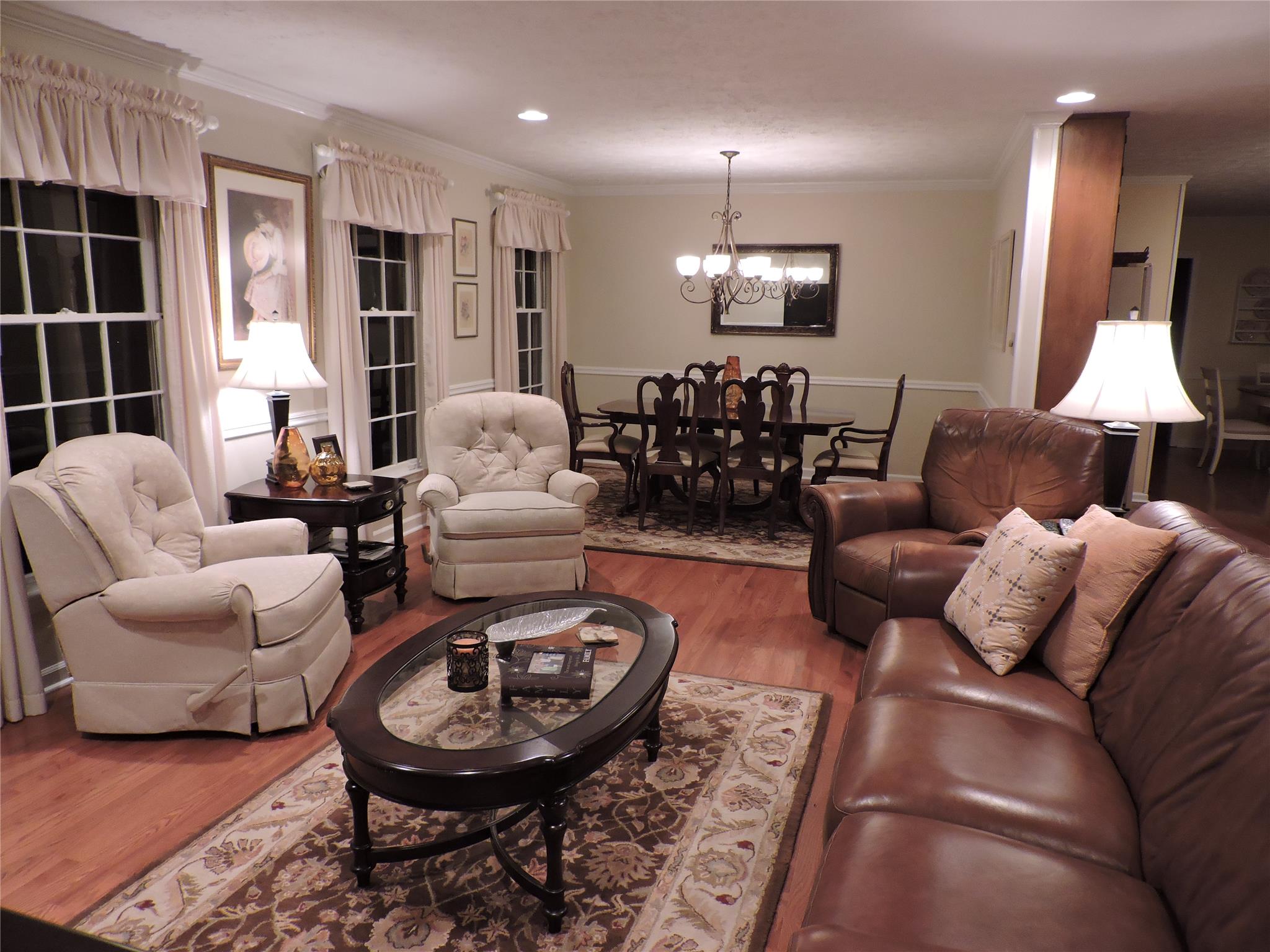 1731 Eldonlas Ct, Stone Mountain, GA 30087 photo 6