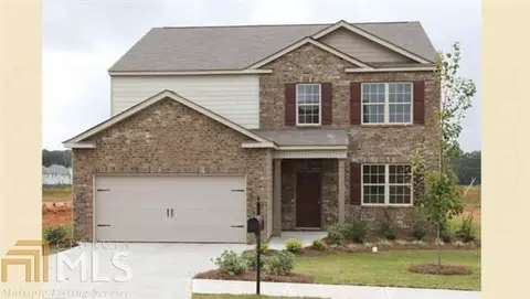 1720 Wood Stork Dr, Hampton, GA 30228 photo 1