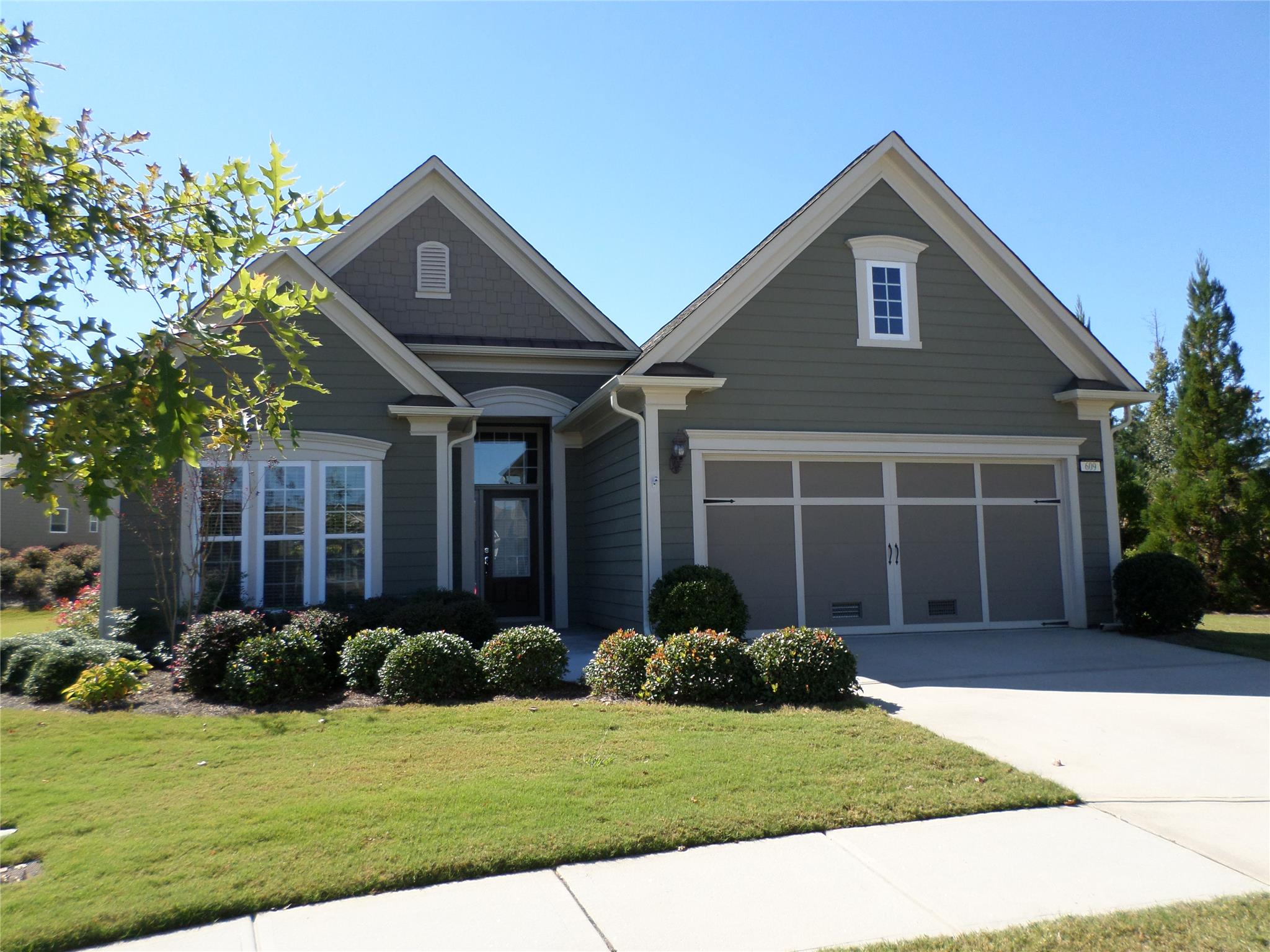 609 Pixie Ct, Griffin, GA 30223 photo 1