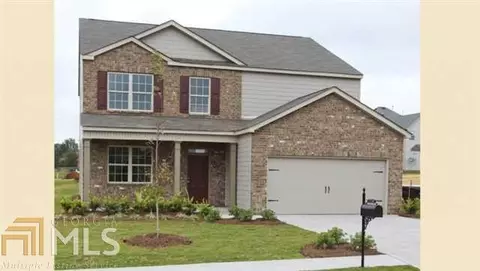 1719 Wood Stork Dr, Hampton, GA 30228 photo 1