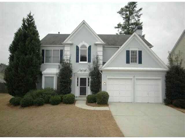 3607 Thornbrooke Pl, Duluth, GA 30097 photo 1