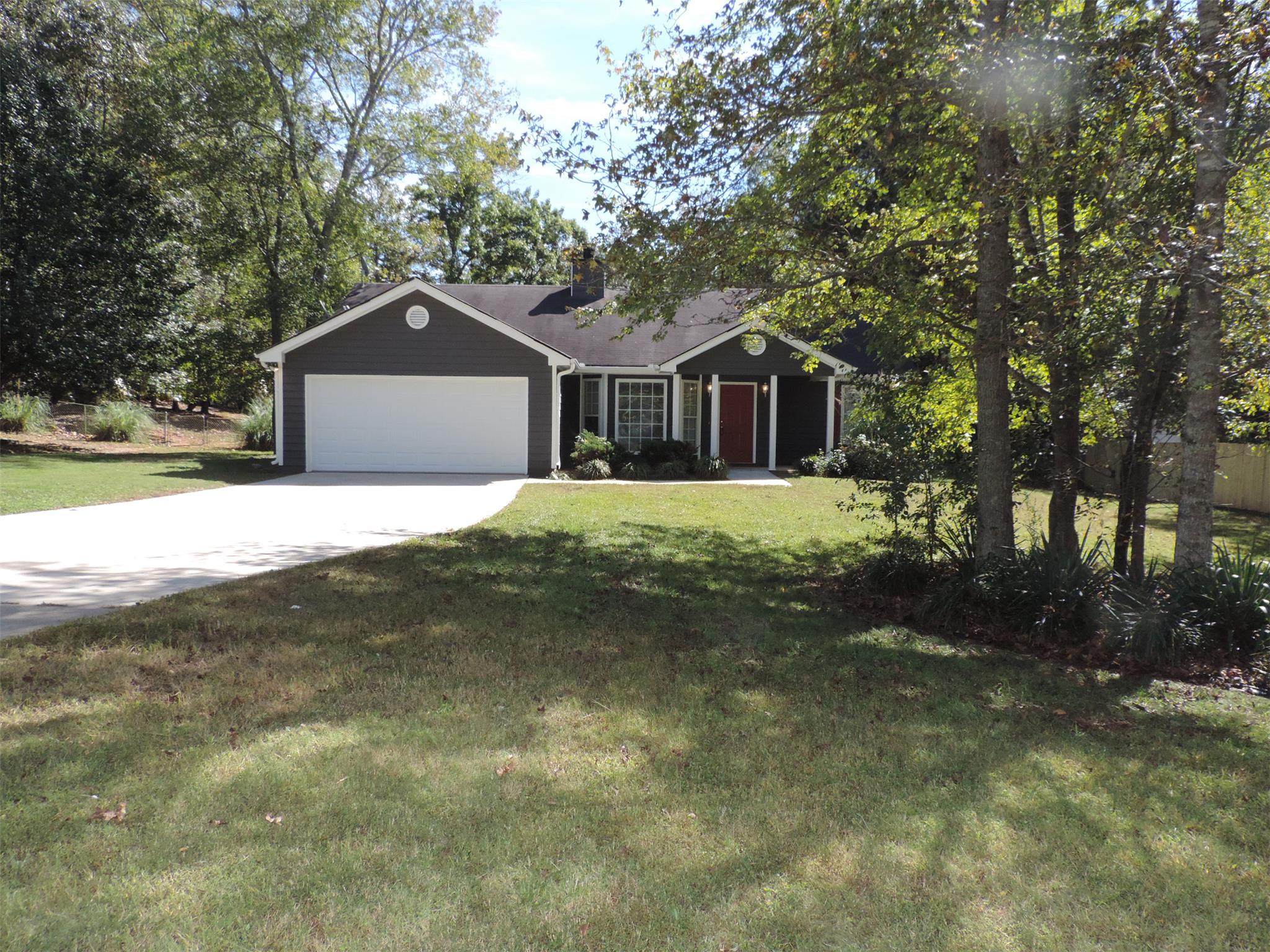 1934 Atha Woods Dr, Monroe, GA 30655 photo 5