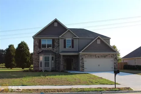 104 Meadows Walk, Byron, GA 31008 photo 1