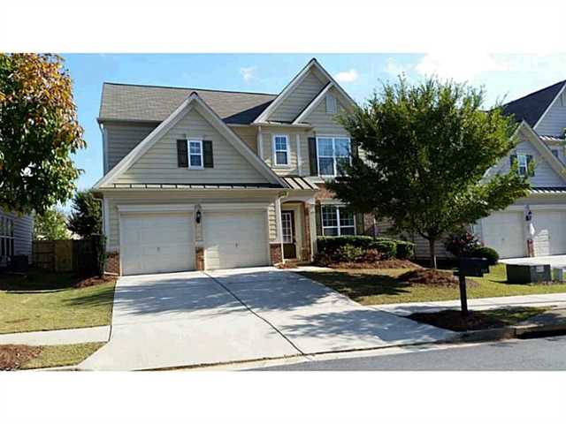 725 Berkeley Ter, Canton, GA 30115 photo 1