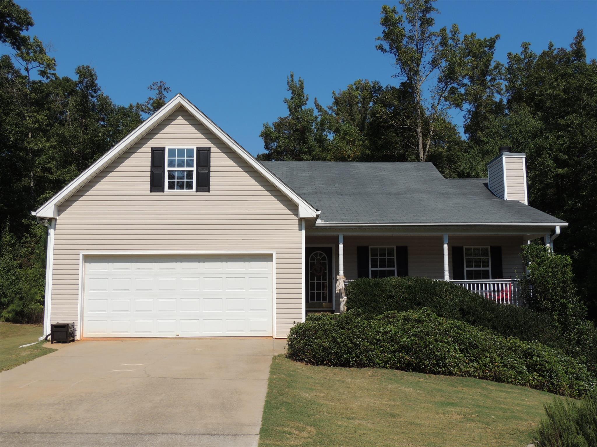 60 Wynfield Way, Covington, GA 30016 photo 1