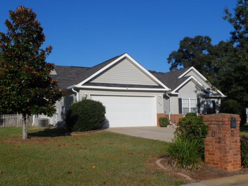 107 Springfield Ln, Warner Robins, GA 31088 photo 1