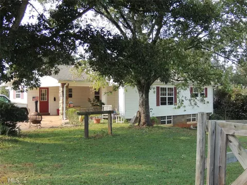 446 Harris Rd, Concord, GA 30206 photo 5