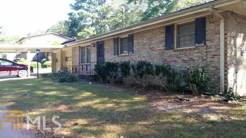 6518 Sinclair Pl, Morrow, GA 30260 photo 1