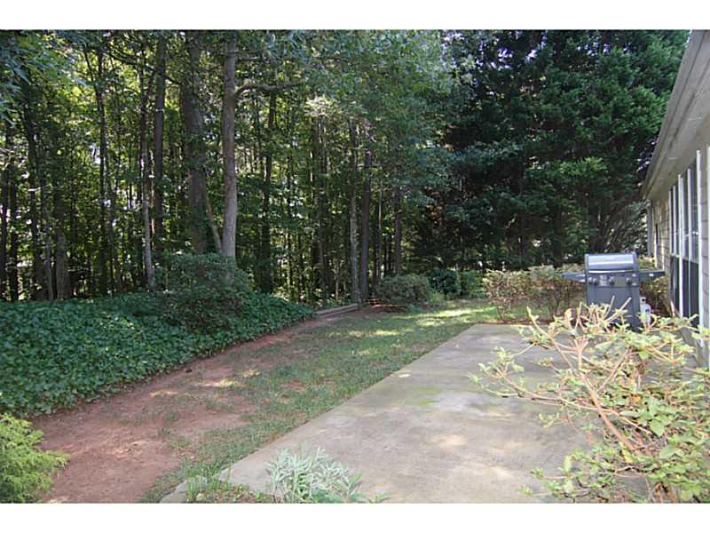 3322 Crossfield Ln, Duluth, GA 30096 photo 16
