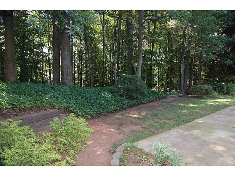3322 Crossfield Ln, Duluth, GA 30096 photo 17
