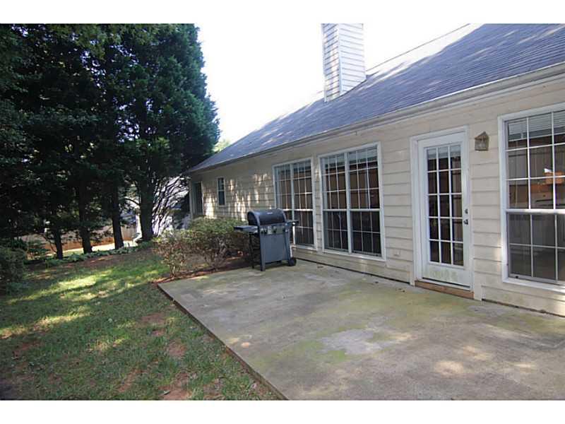 3322 Crossfield Ln, Duluth, GA 30096 photo 15