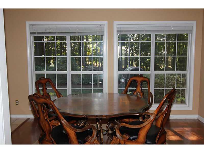 3322 Crossfield Ln, Duluth, GA 30096 photo 3