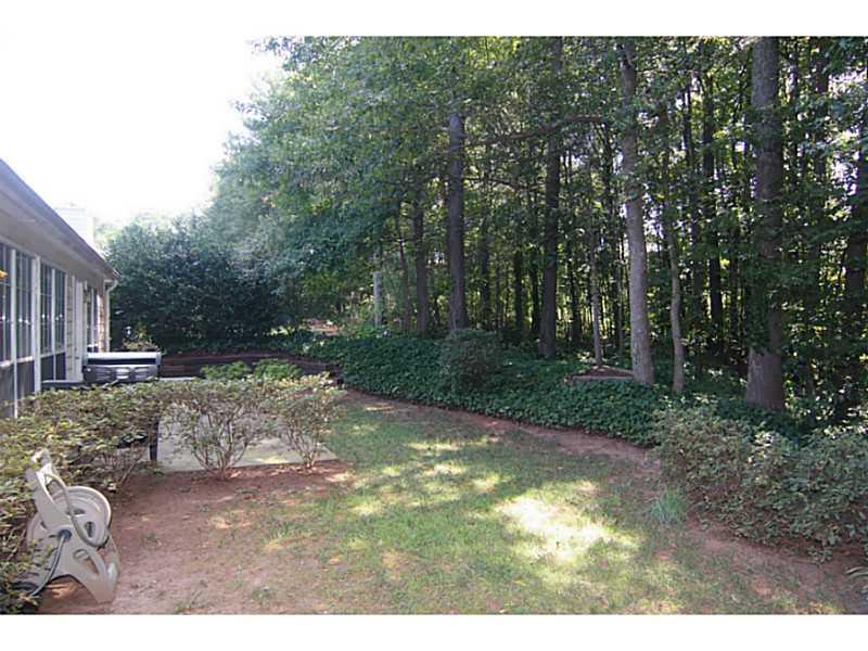 3322 Crossfield Ln, Duluth, GA 30096 photo 19