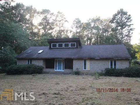 33 Bowden Dr, Hamilton, GA 31811 photo 1