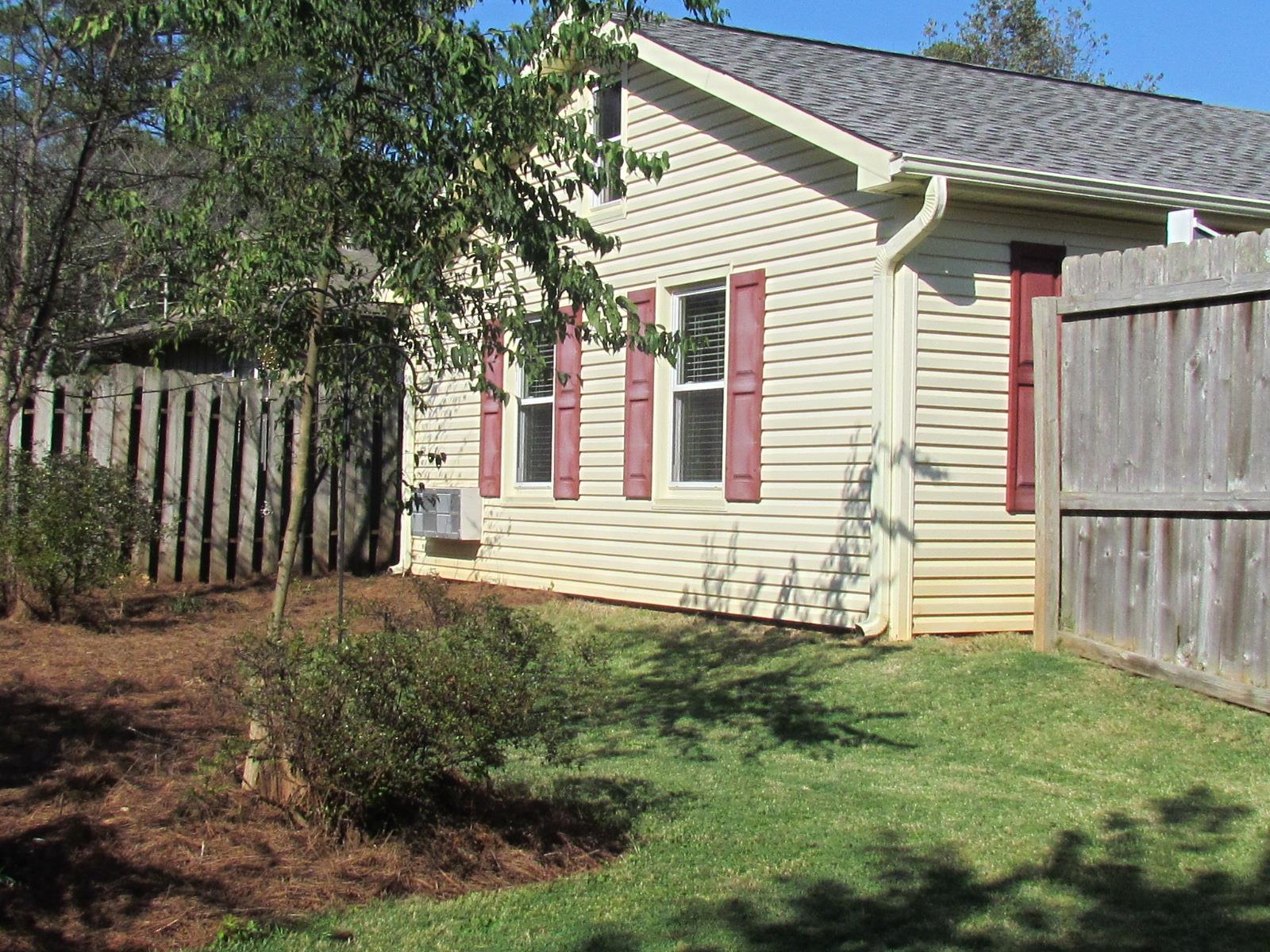 36 View Dr SE, Rome, GA 30161 photo 21