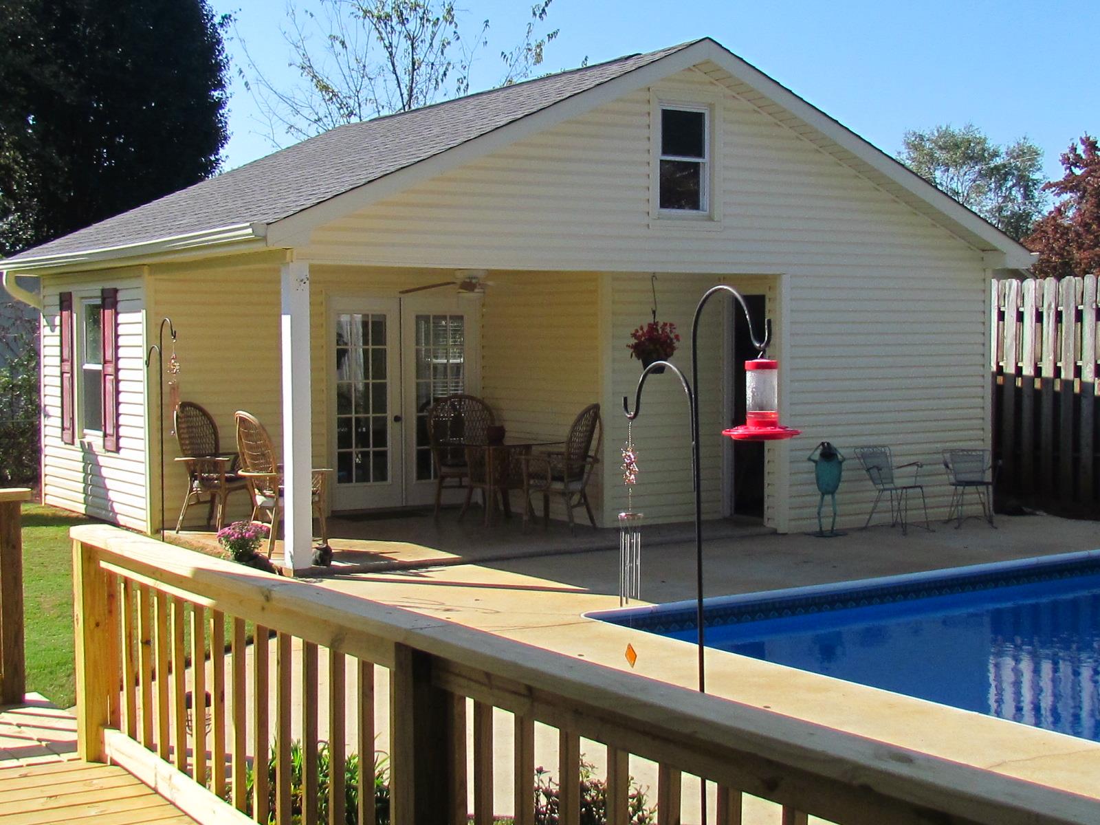 36 View Dr SE, Rome, GA 30161 photo 12