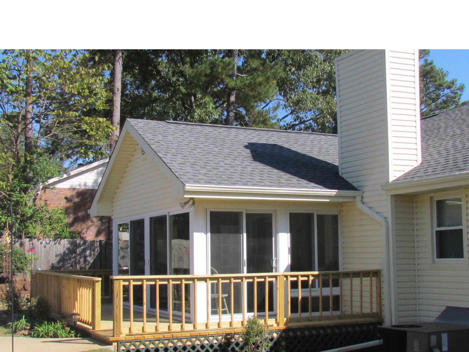 36 View Dr SE, Rome, GA 30161 photo 25