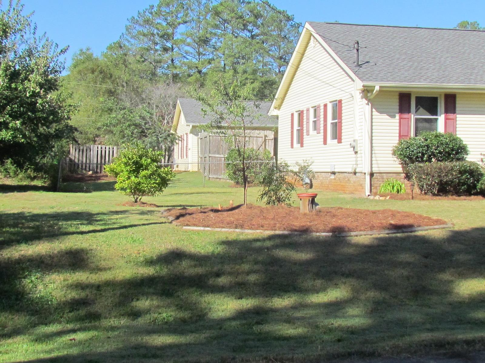 36 View Dr SE, Rome, GA 30161 photo 23