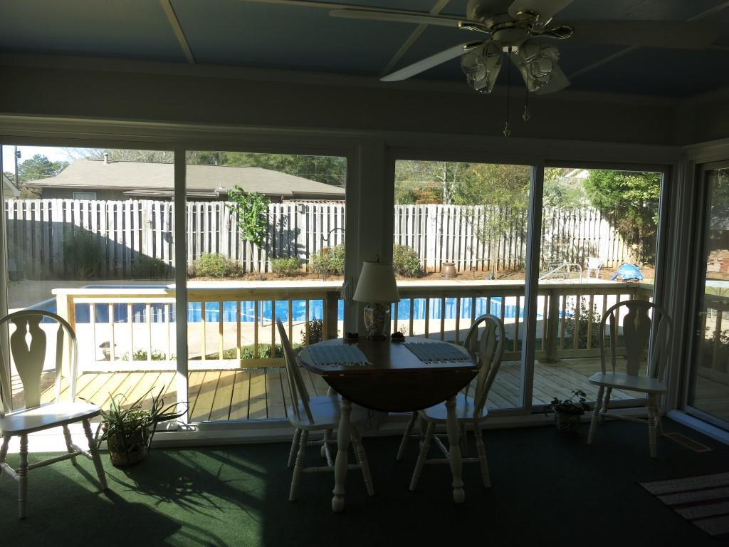 36 View Dr SE, Rome, GA 30161 photo 11