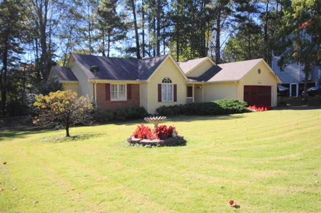 288 Arbour Run, Suwanee, GA 30024 photo 1