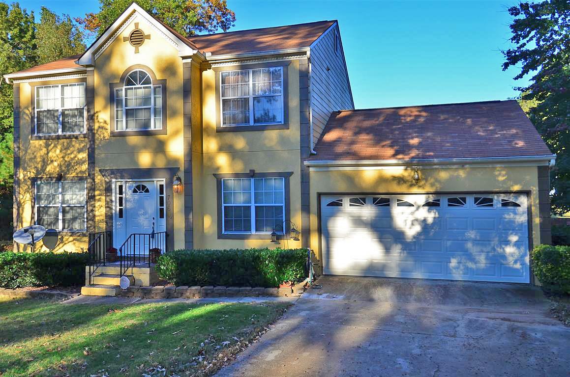 7064 Grinder Ct, Austell, GA 30168 photo 1
