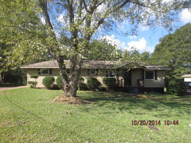111 First Ave, Griffin, GA 30223 photo 1