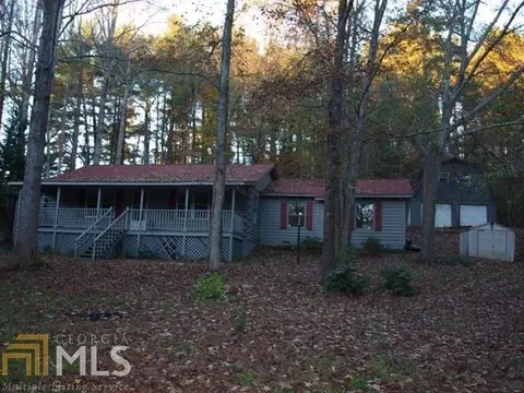 3383 Wolf Dr, Gainesville, GA 30506 photo 2
