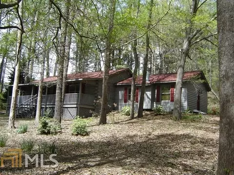 3383 Wolf Dr, Gainesville, GA 30506 photo 1