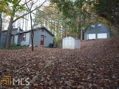 3383 Wolf Dr, Gainesville, GA 30506 photo 3