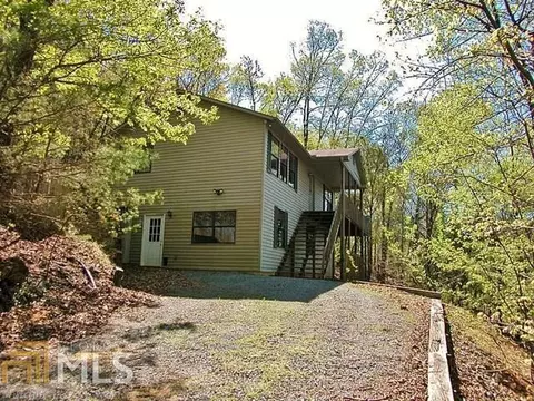 91 Laurel Mill Trl, Jasper, GA 30143 photo 2