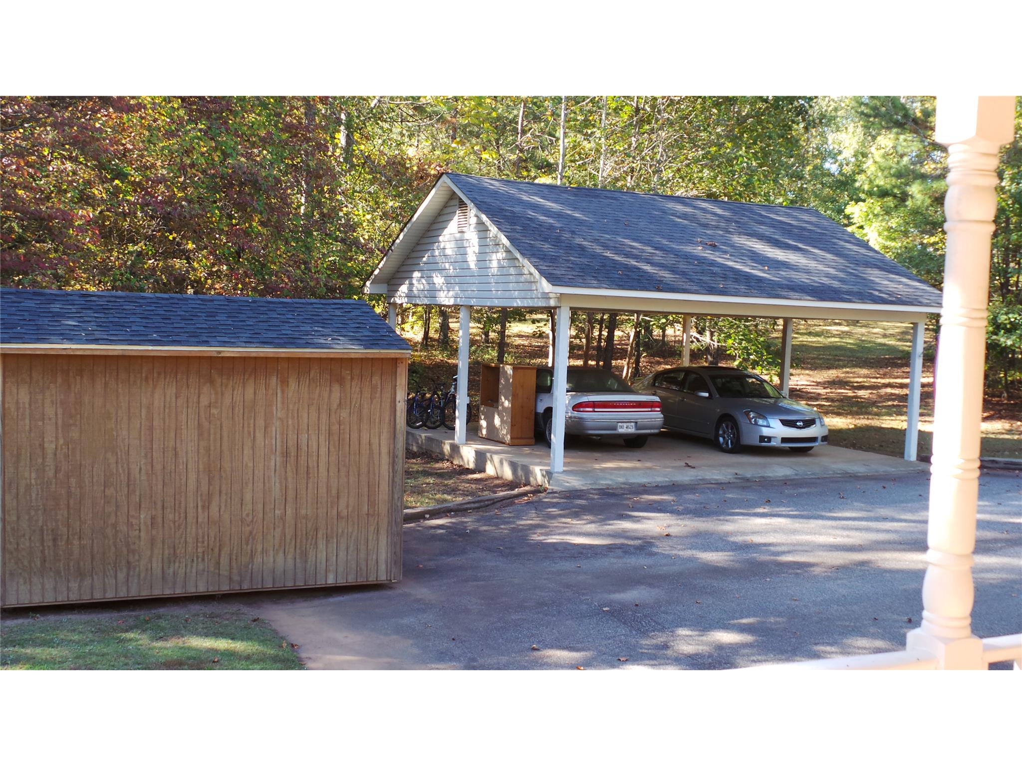 2484 Upper Big Springs Rd, Lagrange, GA 30241 photo 18