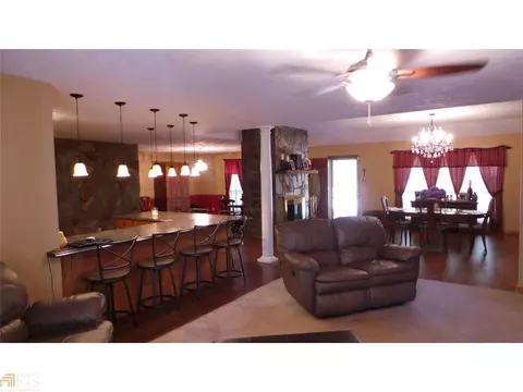 2484 Upper Big Springs Rd, Lagrange, GA 30241 photo 8